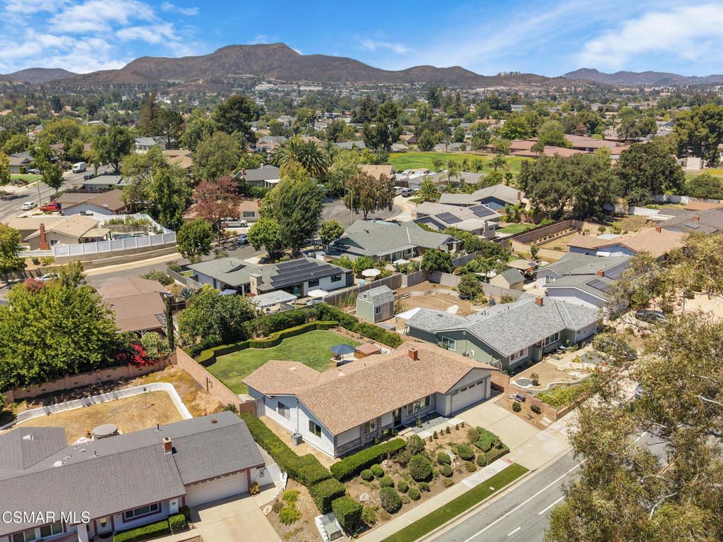 Image 33 of property listing at 3653 Kimber Drive, Thousand Oaks, CA 91320