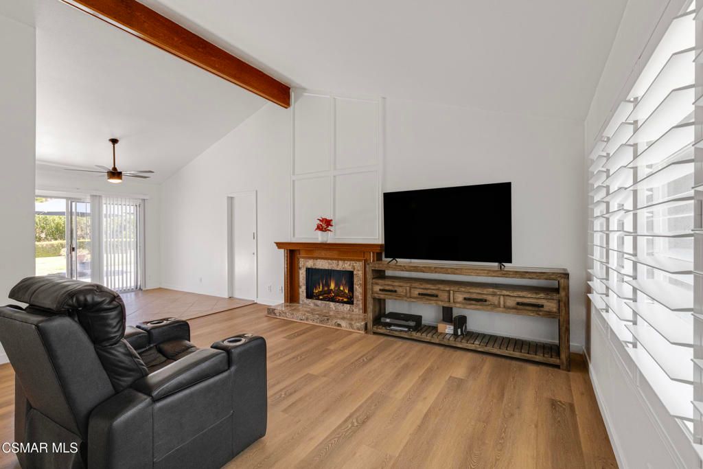 Image 5 of property listing at 3653 Kimber Drive, Thousand Oaks, CA 91320