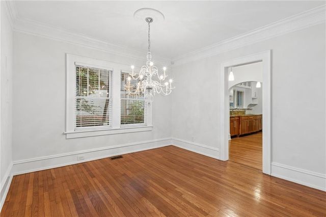 1899 Anjaco Road NW 1, Atlanta, GA 30309
