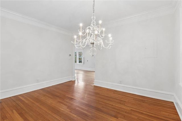 1899 Anjaco Road NW 1, Atlanta, GA 30309
