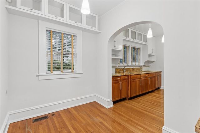 1899 Anjaco Road NW 1, Atlanta, GA 30309