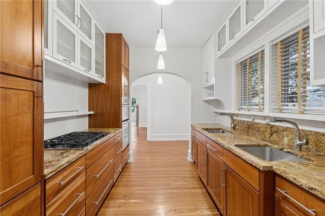 1899 Anjaco Road NW 1, Atlanta, GA 30309