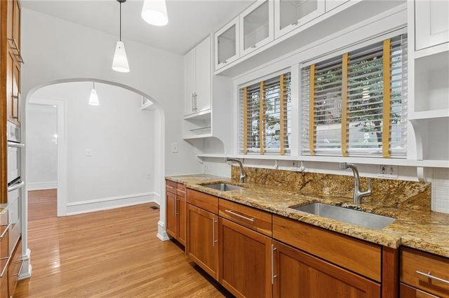 1899 Anjaco Road NW 1, Atlanta, GA 30309