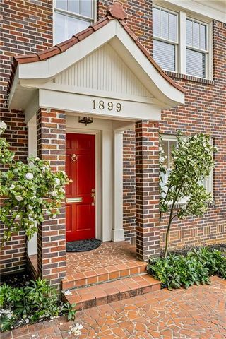 1899 Anjaco Road NW 1, Atlanta, GA 30309
