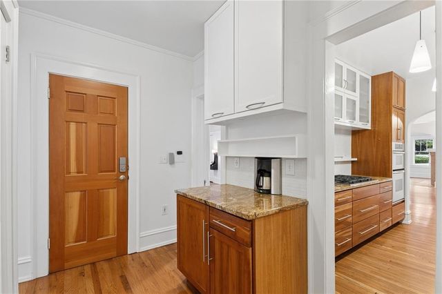 1899 Anjaco Road NW 1, Atlanta, GA 30309