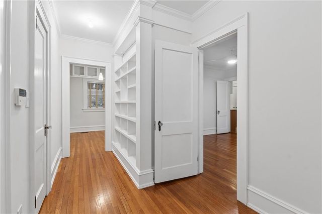 1899 Anjaco Road NW 1, Atlanta, GA 30309