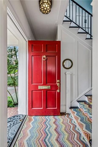 1899 Anjaco Road NW 1, Atlanta, GA 30309
