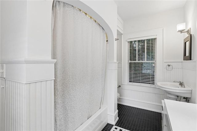 1899 Anjaco Road NW 1, Atlanta, GA 30309