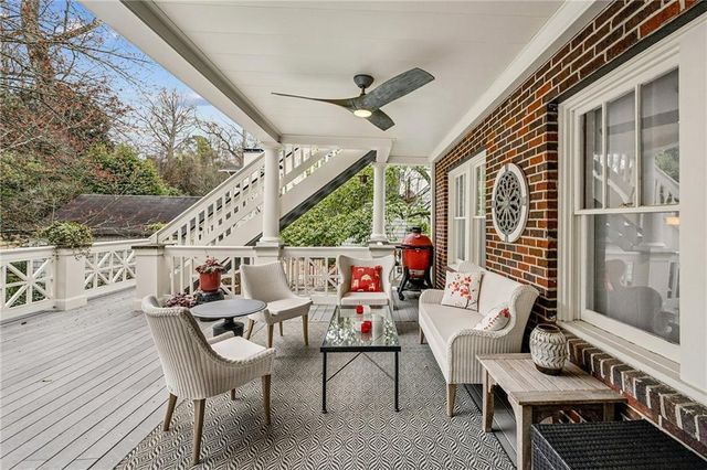 1899 Anjaco Road NW 1, Atlanta, GA 30309