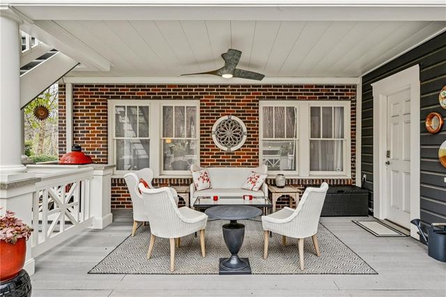 1899 Anjaco Road NW 1, Atlanta, GA 30309