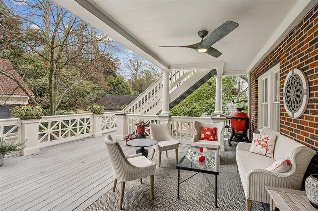 1899 Anjaco Road NW 1, Atlanta, GA 30309