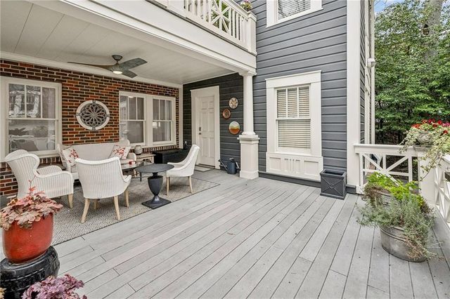 1899 Anjaco Road NW 1, Atlanta, GA 30309