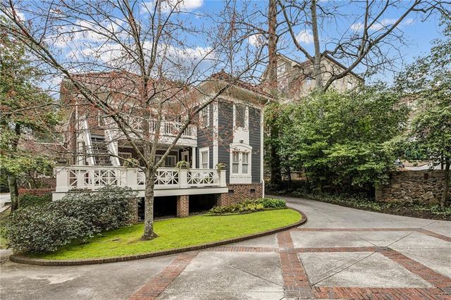 1899 Anjaco Road NW 1, Atlanta, GA 30309