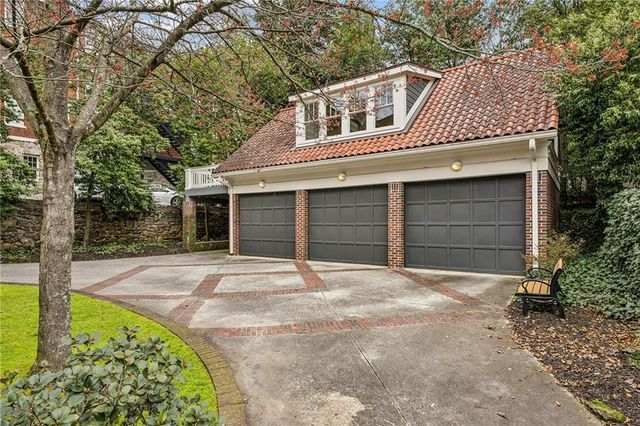 1899 Anjaco Road NW 1, Atlanta, GA 30309