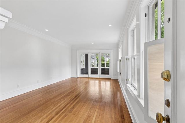 1899 Anjaco Road NW 1, Atlanta, GA 30309