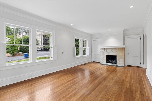 1899 Anjaco Road NW 1, Atlanta, GA 30309