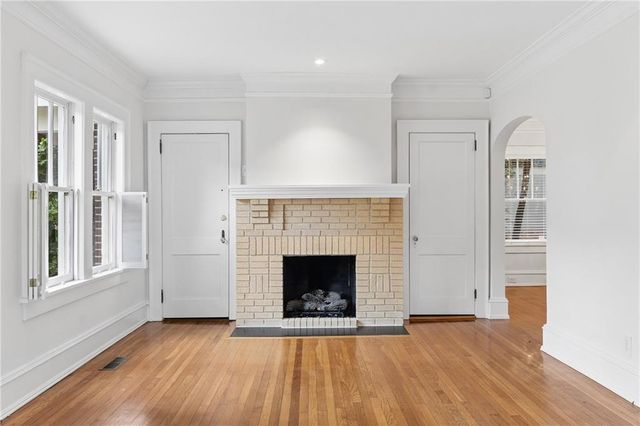 1899 Anjaco Road NW 1, Atlanta, GA 30309