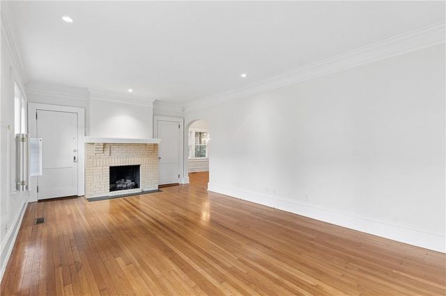 1899 Anjaco Road NW 1, Atlanta, GA 30309
