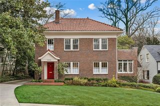 1899 Anjaco Road NW 1, Atlanta, GA 30309