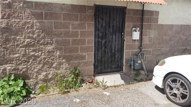 3995 Visby, Las Vegas, NV 89119