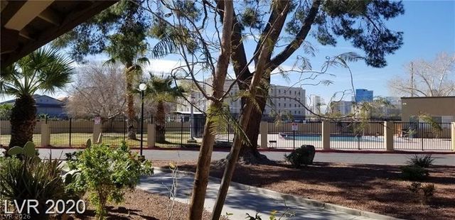3995 Visby, Las Vegas, NV 89119