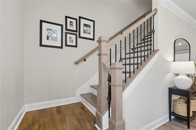 522 Eagles Nest Circle, Auburn, GA 30011