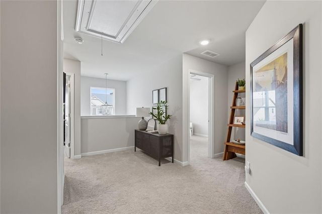 522 Eagles Nest Circle, Auburn, GA 30011