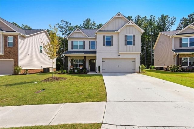 522 Eagles Nest Circle, Auburn, GA 30011