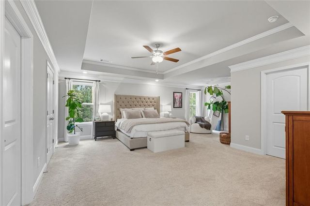 522 Eagles Nest Circle, Auburn, GA 30011