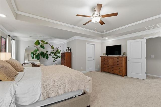 522 Eagles Nest Circle, Auburn, GA 30011