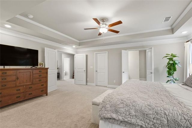 522 Eagles Nest Circle, Auburn, GA 30011