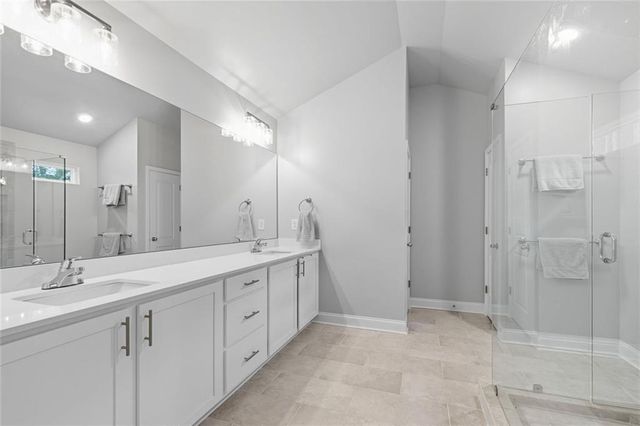 522 Eagles Nest Circle, Auburn, GA 30011