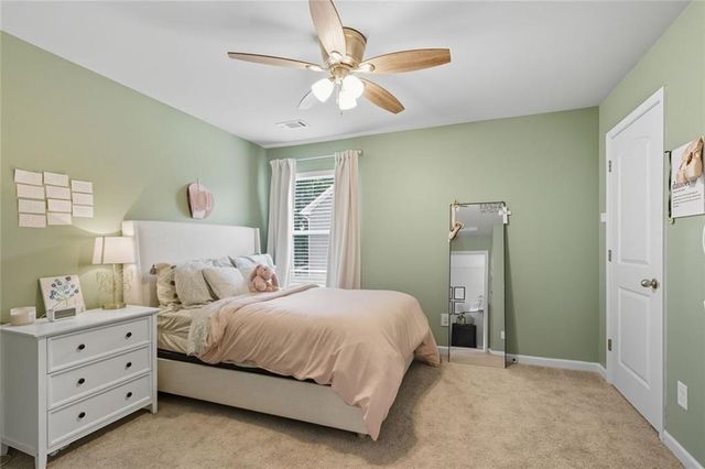 522 Eagles Nest Circle, Auburn, GA 30011