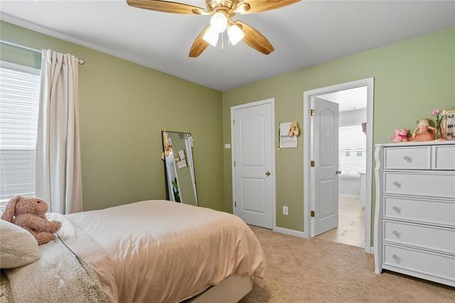 522 Eagles Nest Circle, Auburn, GA 30011