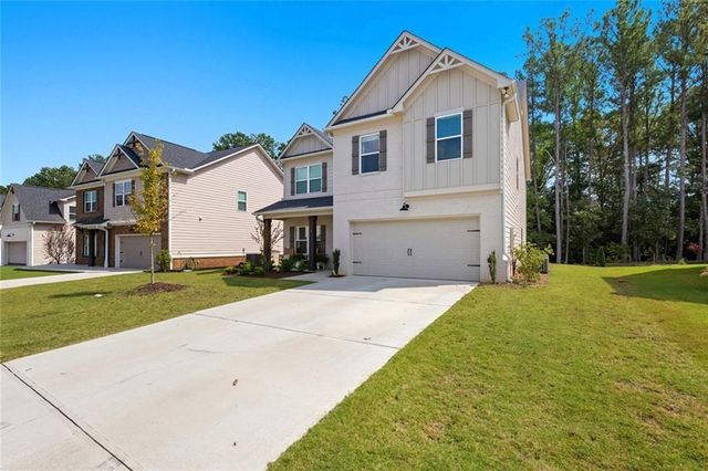 522 Eagles Nest Circle, Auburn, GA 30011