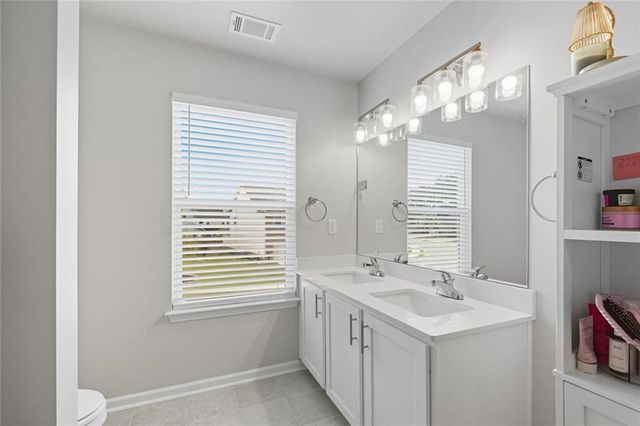 522 Eagles Nest Circle, Auburn, GA 30011