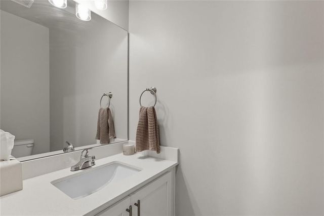 522 Eagles Nest Circle, Auburn, GA 30011