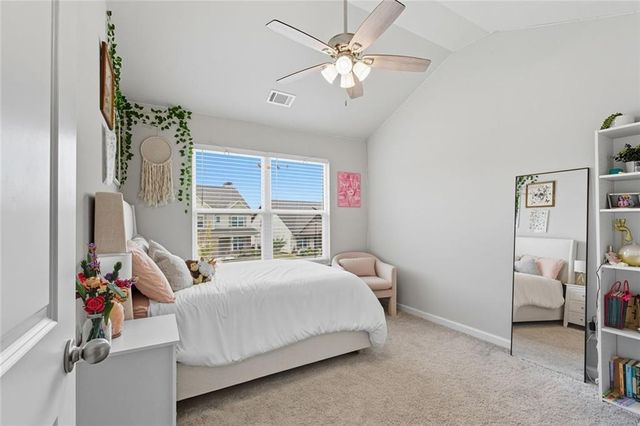 522 Eagles Nest Circle, Auburn, GA 30011