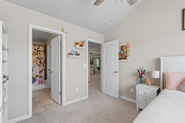 522 Eagles Nest Circle, Auburn, GA 30011