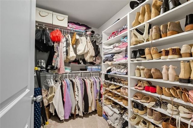 522 Eagles Nest Circle, Auburn, GA 30011