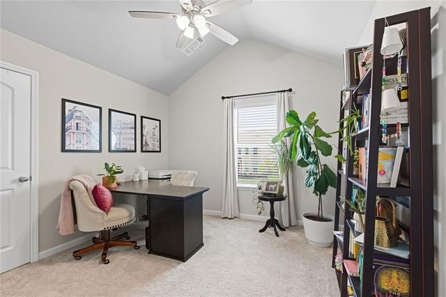 522 Eagles Nest Circle, Auburn, GA 30011