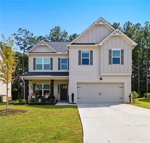 522 Eagles Nest Circle, Auburn, GA 30011