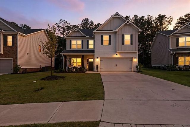 522 Eagles Nest Circle, Auburn, GA 30011