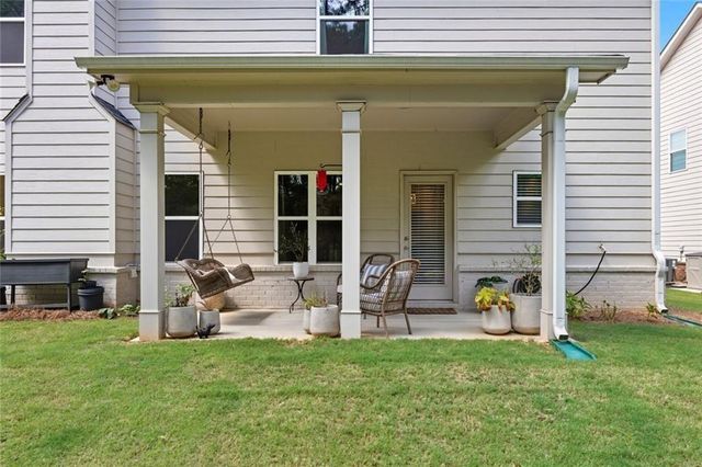522 Eagles Nest Circle, Auburn, GA 30011