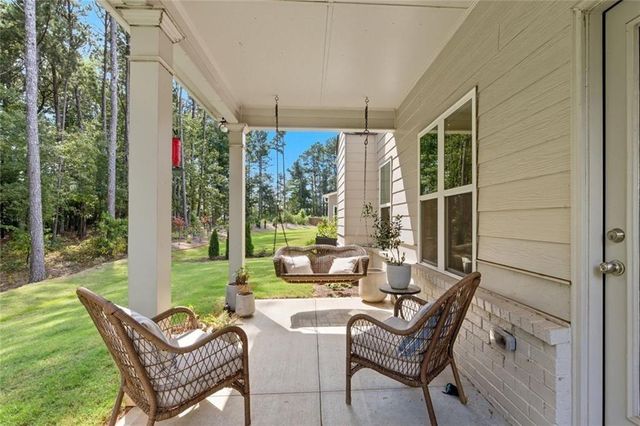 522 Eagles Nest Circle, Auburn, GA 30011