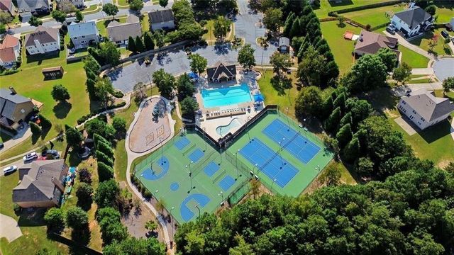 522 Eagles Nest Circle, Auburn, GA 30011