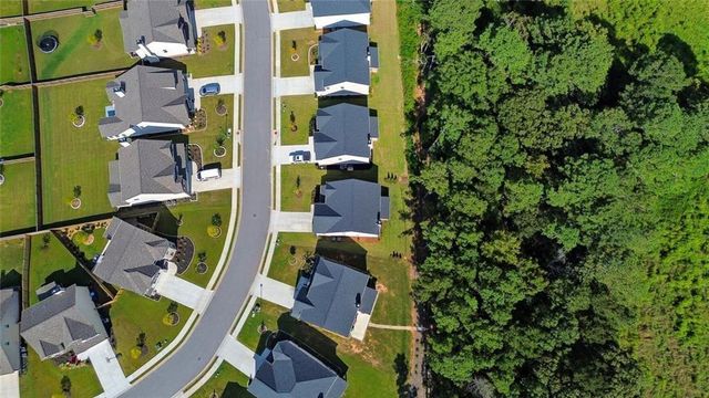 522 Eagles Nest Circle, Auburn, GA 30011