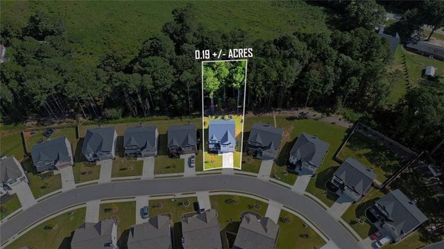 522 Eagles Nest Circle, Auburn, GA 30011