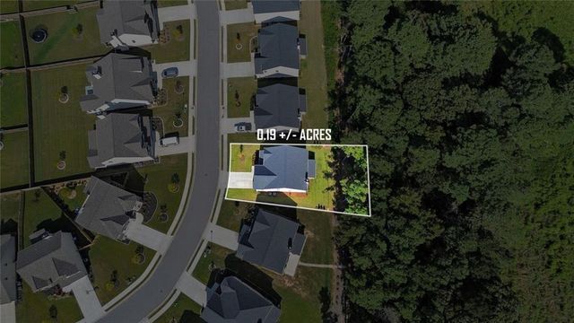 522 Eagles Nest Circle, Auburn, GA 30011