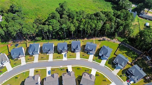 522 Eagles Nest Circle, Auburn, GA 30011